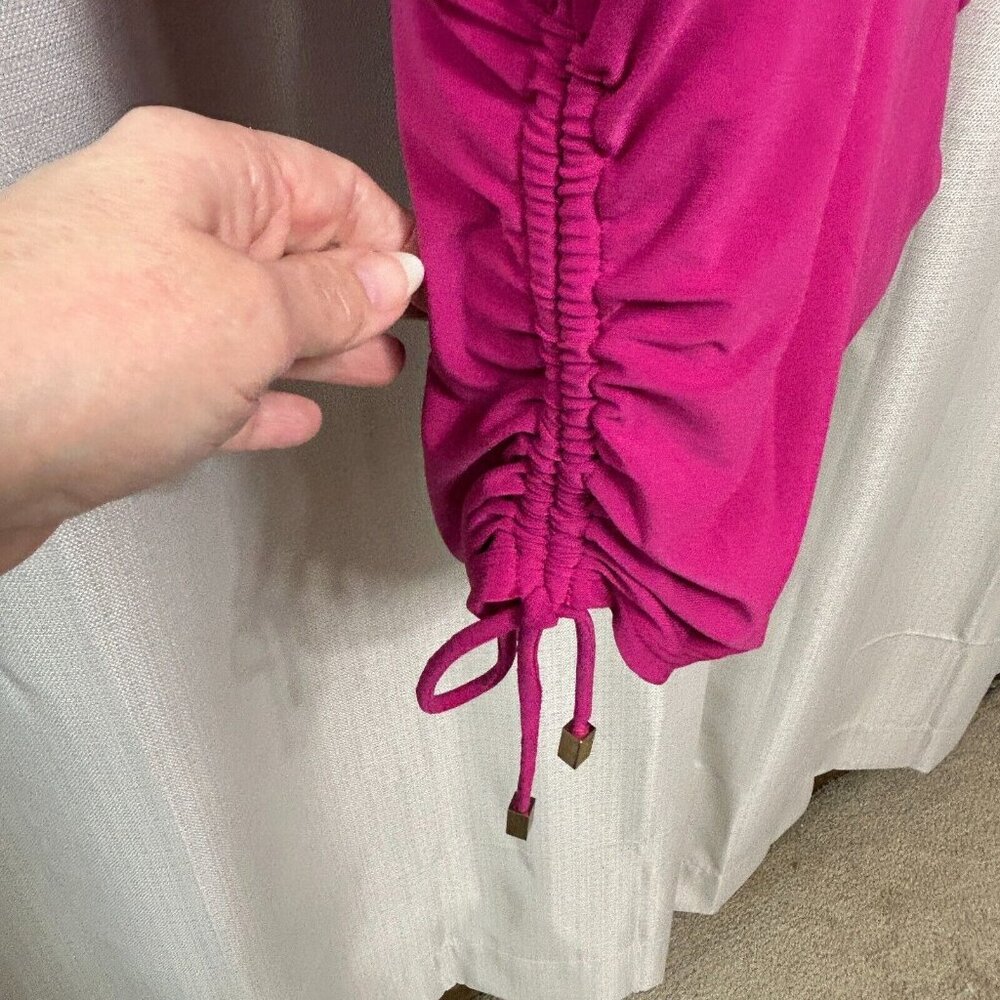 Magicsuit Raspberry One-Piece Swimsuit - Picture 4 of 12